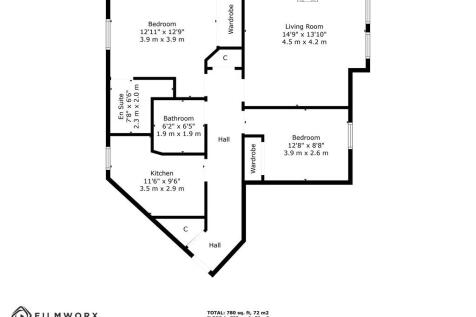 Floorplan - IVY P...
