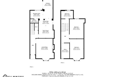 Floorplan - IVY P...