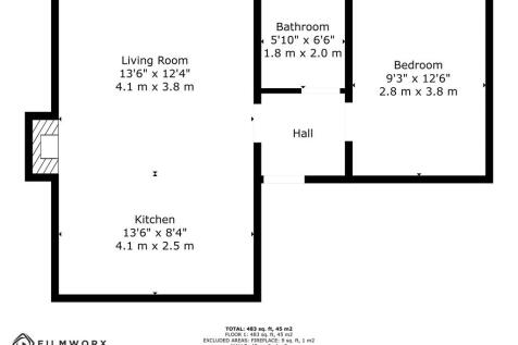 Floorplan - IVY P...