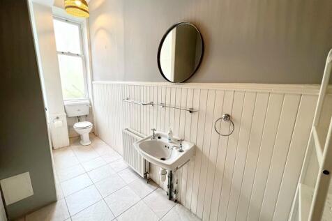 10. bathroom
