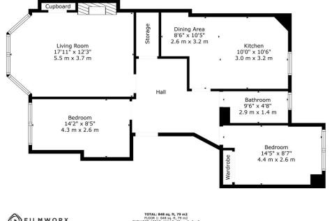 Floorplan - IVY P...