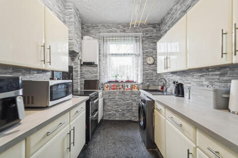 Updated kitchen 1