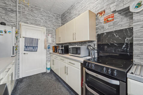 Updated kitchen 2