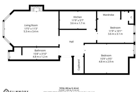 Floorplan - IVY P...