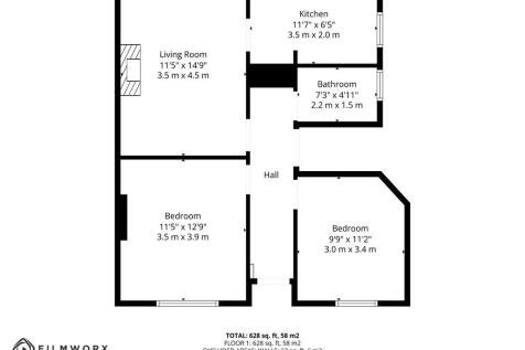 Floorplan - IVY P...