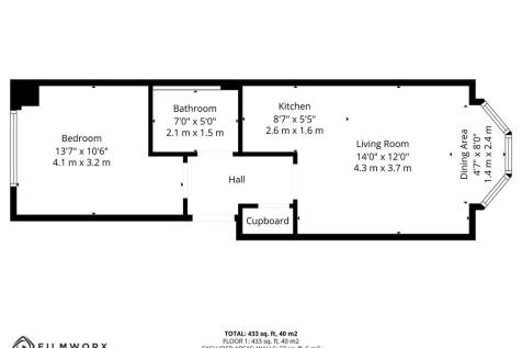 Floorplan - IVY P...