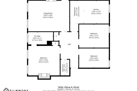 Floorplan - IVY P...