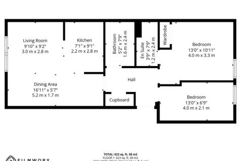 Floorplan - IVY P...