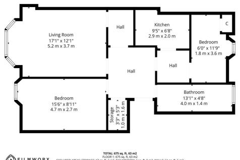 Floorplan - IVY P...