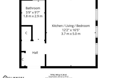 Floorplan - IVY P...