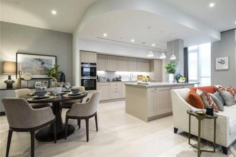 Show Flat Dining