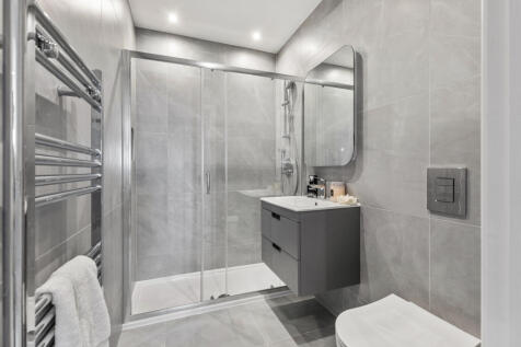 Plot 1 Show Flat