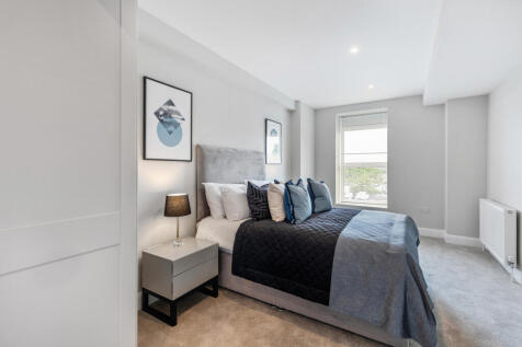 Plot 1 Show Flat