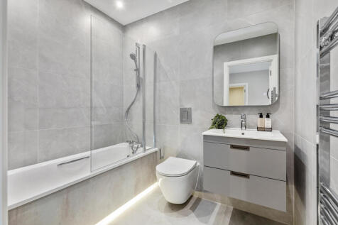 Plot 1 Show Flat