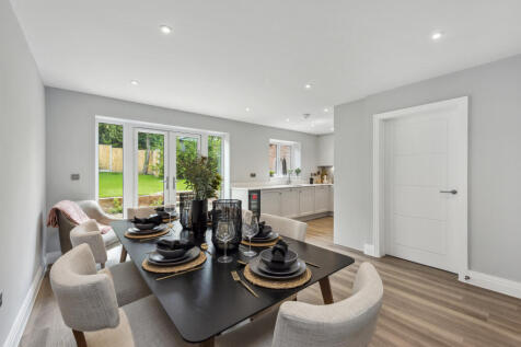 Show Home