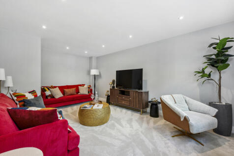 Show Home