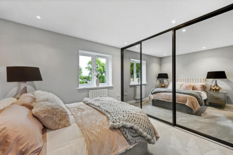 Show Home