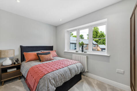 Show Home