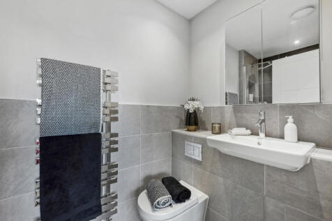 Show Home