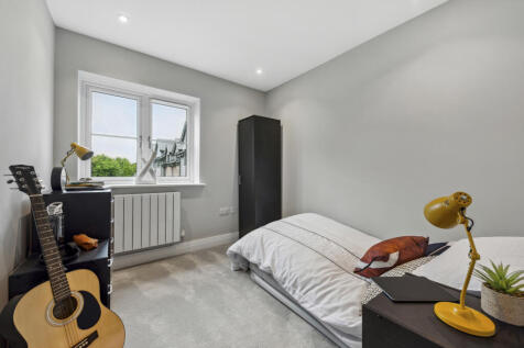 Show Home