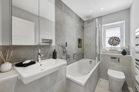 Show Home
