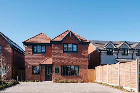 Plot 1 The Blenheim