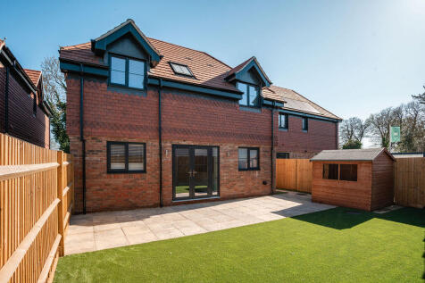 Plot 1 Garden