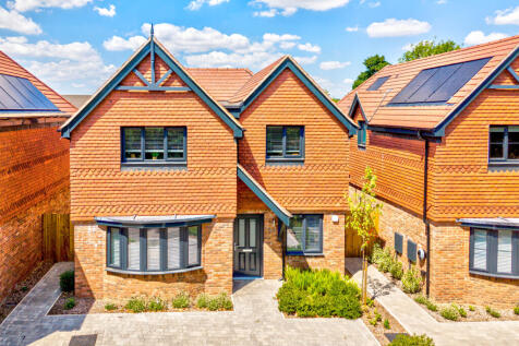 Plot 3 Mulberry Place