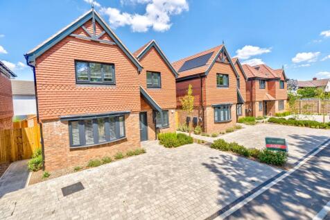 Plot 3 Mulberry Place