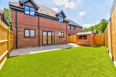 Plot 3 Garden
