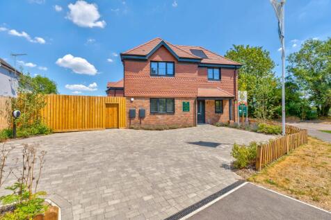 Plot 4 Mulberry Place