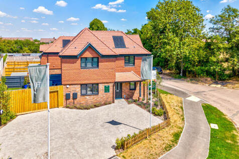 Plot 4 Mulberry Place