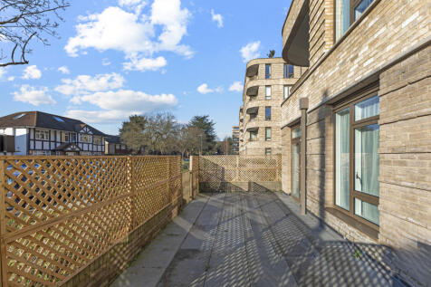 Plot 10 outside space