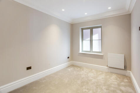 Plot 9 Bedroom 4