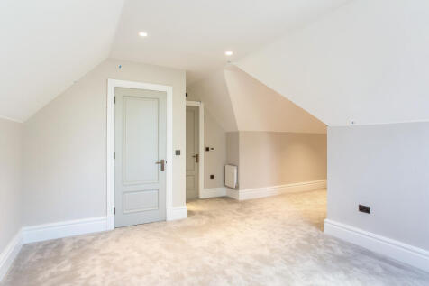 Plot 9 Bedroom 5