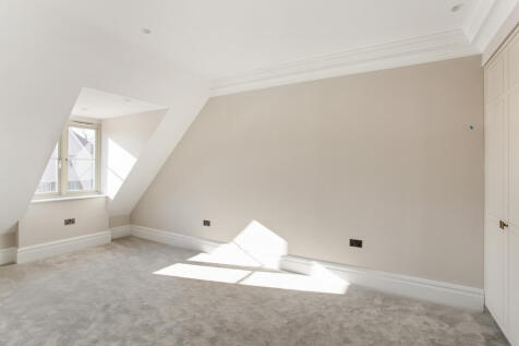 Plot 9 Bedroom 5