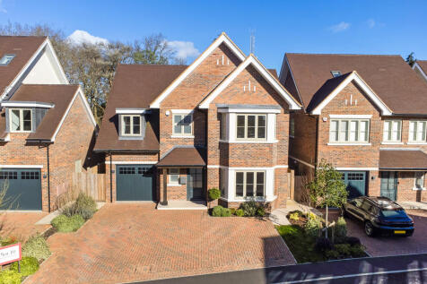Plot 9 Heathbourne Village