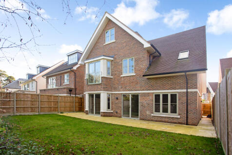 Plot 9 Garden