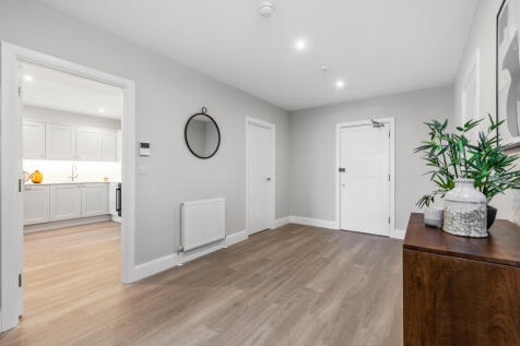 Show Flat spec