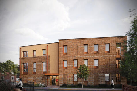 CGI Pinner Place