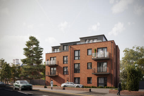 CGI High View Residences