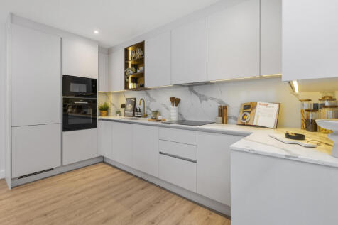 Show Apartment