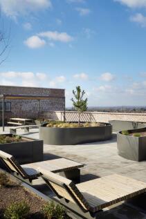 Sheepcote Road Roof Terrace