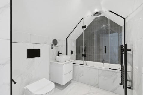 Plot 10 Ensuite