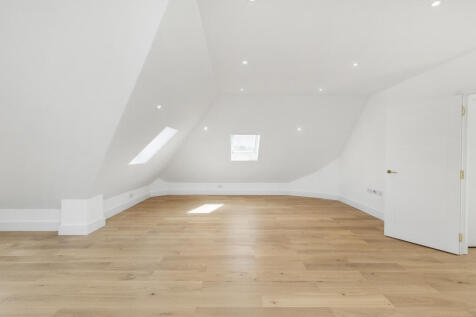 Plot 11 Living area
