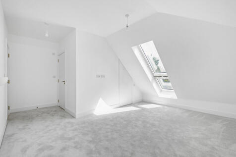 Plot 11 Bedroom