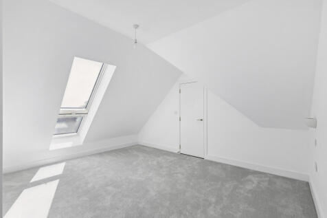 Plot 11 Bedroom