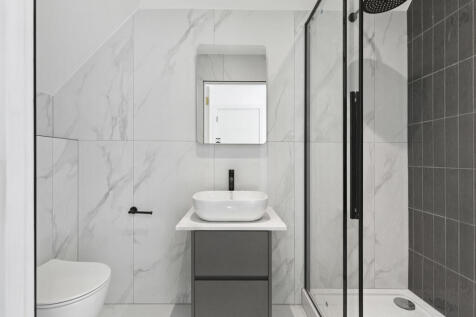 Plot 11 Ensuite