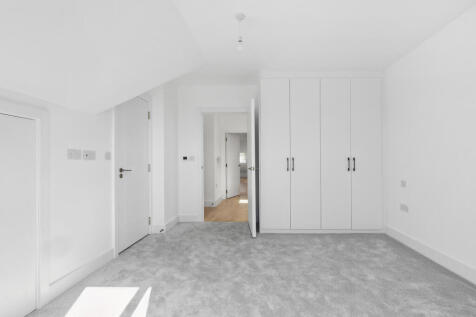 Plot 11 Bedroom