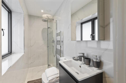 Plot 5 Show Home